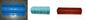 পিএলসি জলবাহী স্বয়ংক্রিয় Galvanized রোলিং ফরম লাইন / মেটাল সেতুবন্ধ ক্যাপ বিরচন সরঞ্জাম