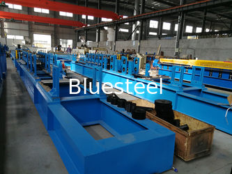 চীন Hangzhou bluesteel machine co., ltd