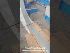 সৌর ফ্রেমের জন্য সৌর প্যানেল মাউন্টিং বন্ধনী রোল তৈরির মেশিন