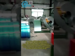 ইস্পাত কাঠামো সি পিএলসি কন্ট্রোল সিস্টেমের সাথে পিউর্লিন ফর্মিং মেশিন ±2 মিমি কাটা সহনশীলতা