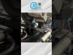 অষ্টভুজাকার ইস্পাত টিউব রোল তৈরির মেশিন