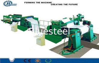 উচ্চ নির্ভুলতা কাটা সঙ্গে 200-2000mm ধাতু Slitter