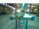 CNC স্বয়ংক্রিয় মেটাল উইন্ডো ফ্রেম রোল 8-12m / কমপক্ষে উচ্চ গতির সঙ্গে বিরচন মেশিন