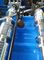 45# স্টিল আইবিআর শিট ফর্মিং মেশিন ভোল্টেজ 380V/50HZ/3ফেজ গঠনের গতি 20-25m/মিনিট
