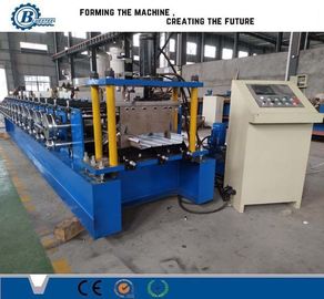 1250mm উচ্চ কার্বন ইস্পাত হাইড্রোলিক রোল ছাদ জন্য মেশিন গঠন