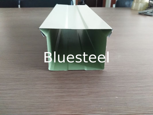 গ্রিজওয়াল স্টাড এবং ট্র্যাক রোল ফর্মিং মেশিন