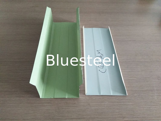 গ্রিজওয়াল স্টাড এবং ট্র্যাক রোল ফর্মিং মেশিন