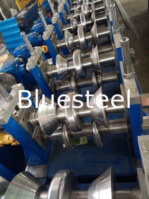 Guardrail Roll Forming Machine 85-310